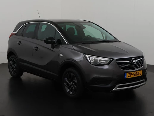 Opel Crossland X - Afbeelding 23 van 30