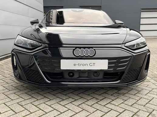 Audi e-tron GT - Afbeelding 4 van 30