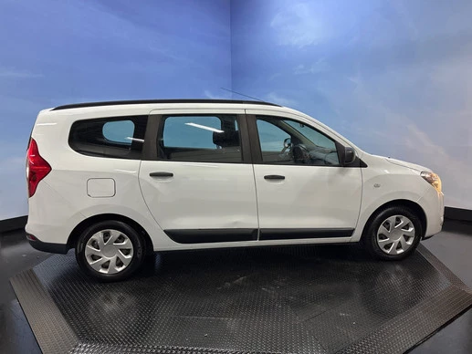 Dacia Lodgy - Afbeelding 4 van 20