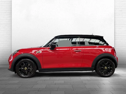 MINI Electric - Afbeelding 1 van 30