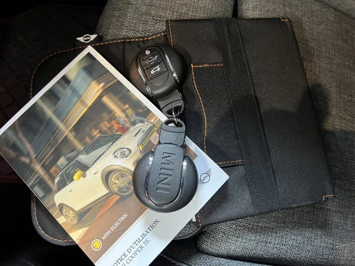 MINI Electric - Afbeelding 2 van 30