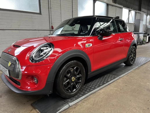 MINI Electric - Afbeelding 3 van 30