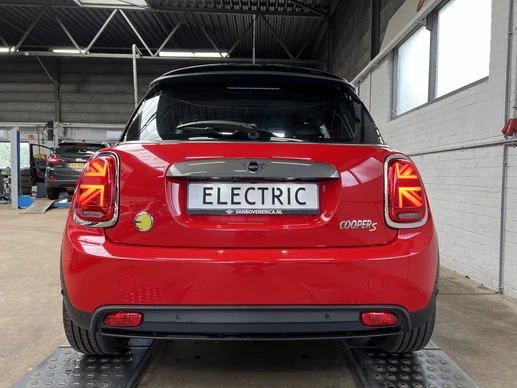 MINI Electric - Afbeelding 5 van 30