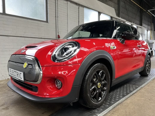 MINI Electric - Afbeelding 6 van 30