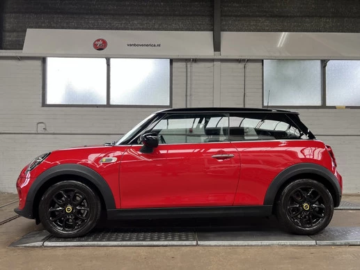 MINI Electric - Afbeelding 11 van 30