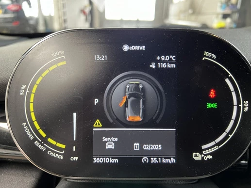 MINI Electric - Afbeelding 12 van 30