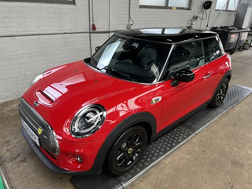 MINI Electric - Afbeelding 14 van 30