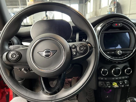 MINI Electric - Afbeelding 15 van 30