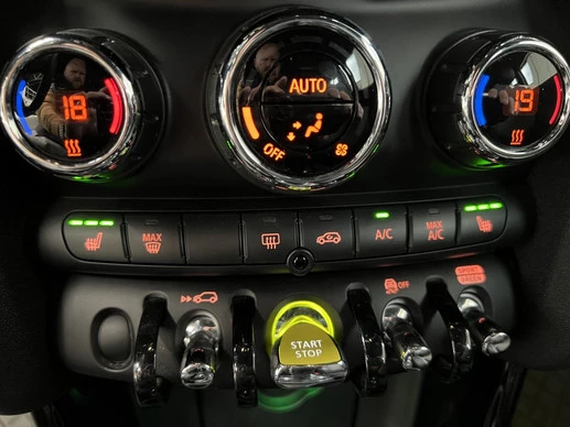 MINI Electric - Afbeelding 17 van 30