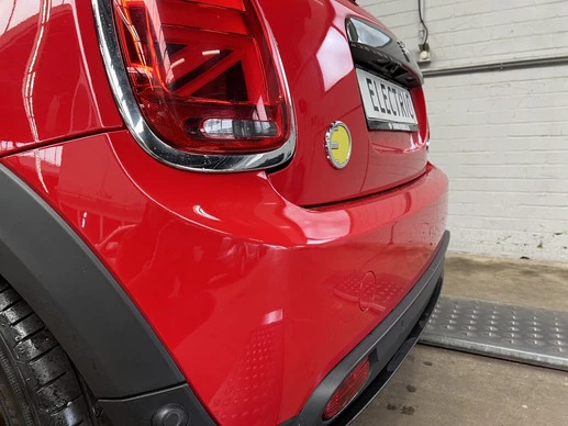 MINI Electric - Afbeelding 19 van 30