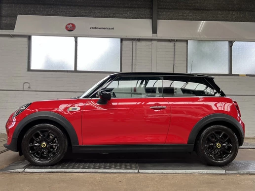 MINI Electric - Afbeelding 22 van 30