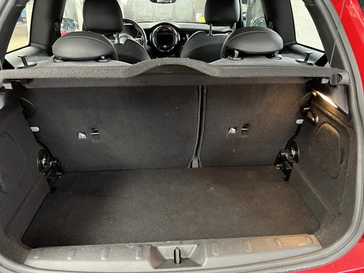 MINI Electric - Afbeelding 23 van 30