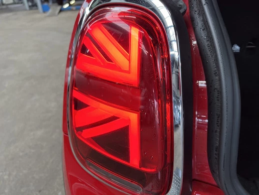 MINI Electric - Afbeelding 30 van 30