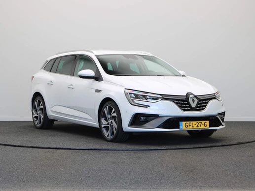 Renault Mégane Estate