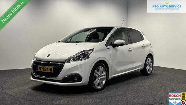 Peugeot 208 - Afbeelding 1 van 29