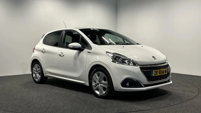 Peugeot 208 - Afbeelding 3 van 29