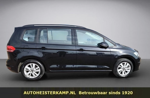 Volkswagen Touran - Afbeelding 1 van 19