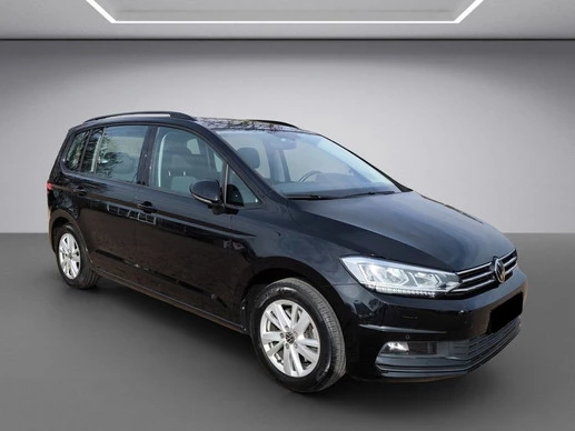 Volkswagen Touran - Afbeelding 3 van 19