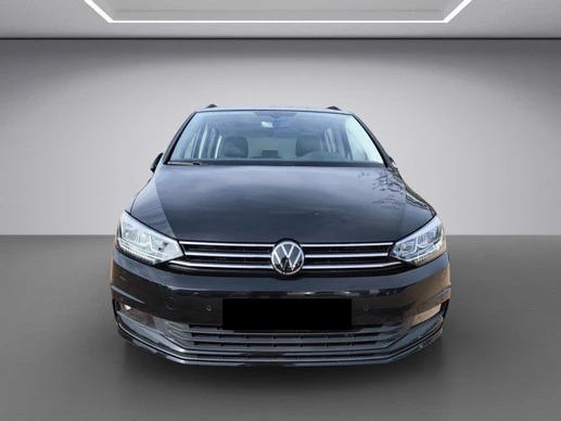 Volkswagen Touran - Afbeelding 4 van 19