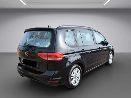 Volkswagen Touran - Afbeelding 5 van 19