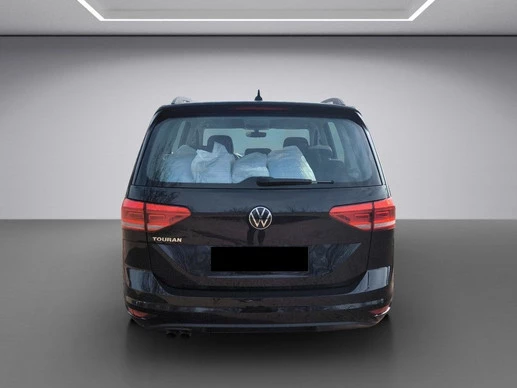 Volkswagen Touran - Afbeelding 6 van 19