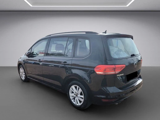 Volkswagen Touran - Afbeelding 7 van 19