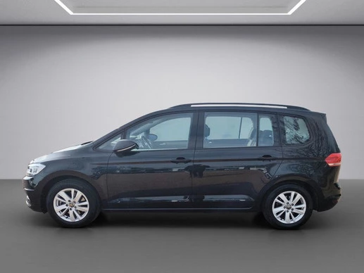 Volkswagen Touran - Afbeelding 8 van 19