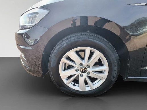 Volkswagen Touran - Afbeelding 9 van 19