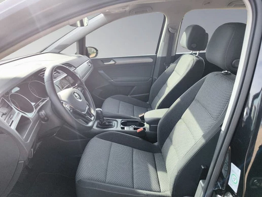 Volkswagen Touran - Afbeelding 10 van 19