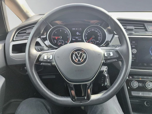 Volkswagen Touran - Afbeelding 11 van 19
