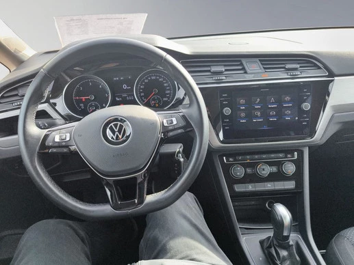 Volkswagen Touran - Afbeelding 13 van 19