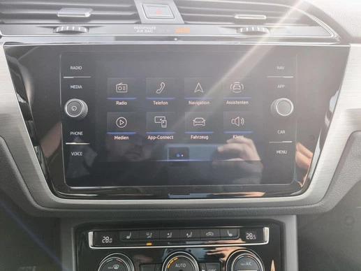 Volkswagen Touran - Afbeelding 14 van 19