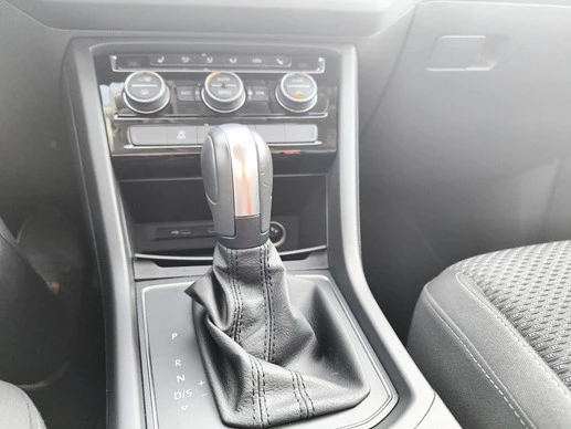 Volkswagen Touran - Afbeelding 15 van 19