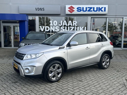 Suzuki Vitara - Afbeelding 1 van 21