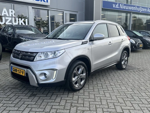 Suzuki Vitara - Afbeelding 2 van 21