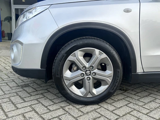 Suzuki Vitara - Afbeelding 3 van 21