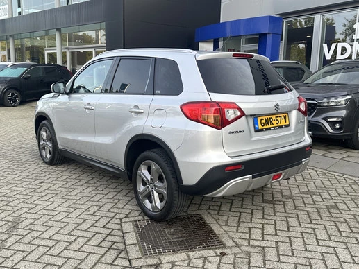 Suzuki Vitara - Afbeelding 4 van 21