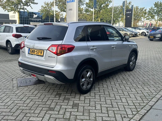 Suzuki Vitara - Afbeelding 5 van 21