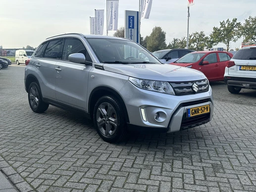 Suzuki Vitara - Afbeelding 6 van 21