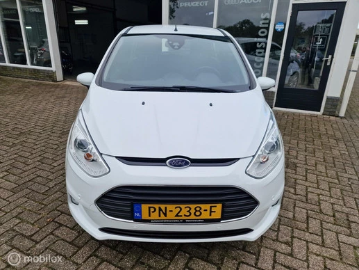 Ford B-MAX - Afbeelding 5 van 28