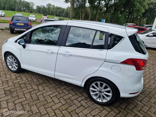 Ford B-MAX - Afbeelding 8 van 28