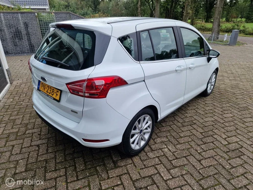 Ford B-MAX - Afbeelding 9 van 28