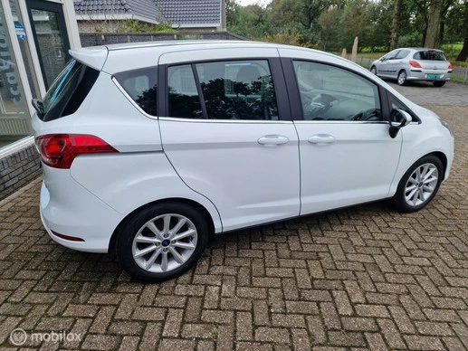 Ford B-MAX - Afbeelding 10 van 28