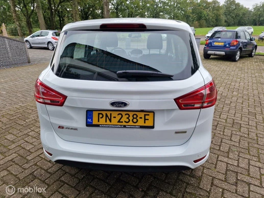 Ford B-MAX - Afbeelding 11 van 28