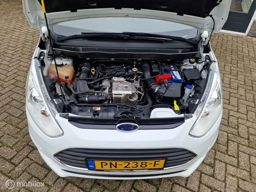 Ford B-MAX - Afbeelding 14 van 28