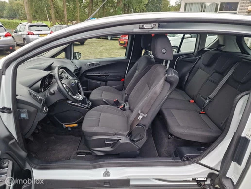 Ford B-MAX - Afbeelding 15 van 28