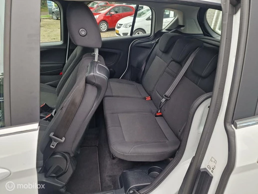 Ford B-MAX - Afbeelding 16 van 28