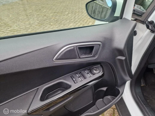 Ford B-MAX - Afbeelding 25 van 28