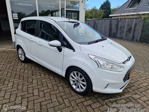 Ford B-MAX - Afbeelding 3 van 28