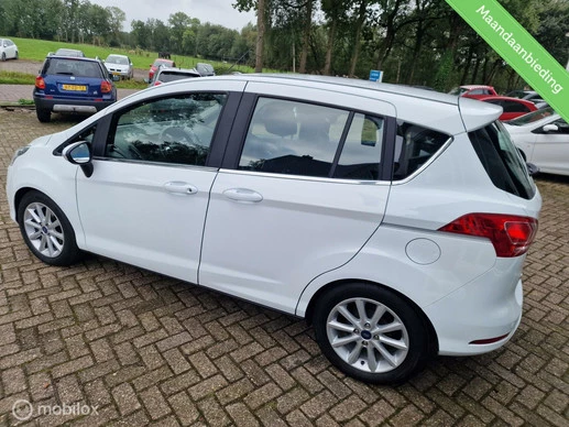 Ford B-MAX - Afbeelding 8 van 28
